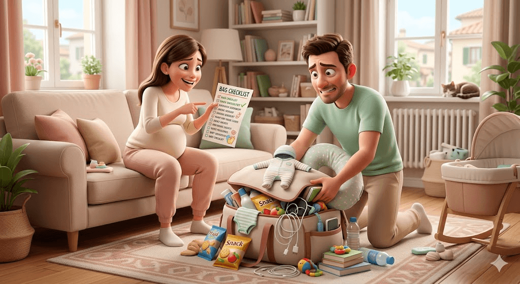 Borsa per l'Ospedale