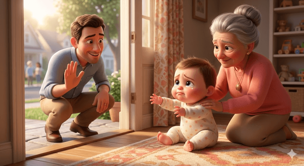 Ansia da separazione: cos'è e come affrontarla