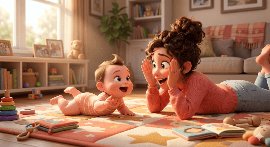 L'importanza del gioco condiviso