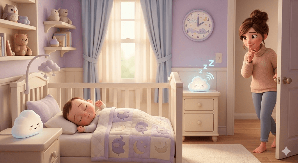 Pisolini diurni: quanti e quanto devono durare