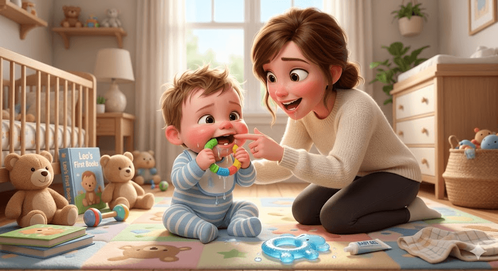 Calcolatore Dentizione