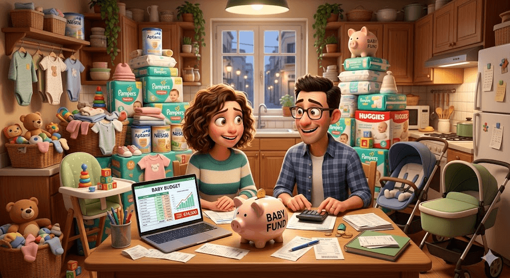 Calcolatore Costo Primo Anno