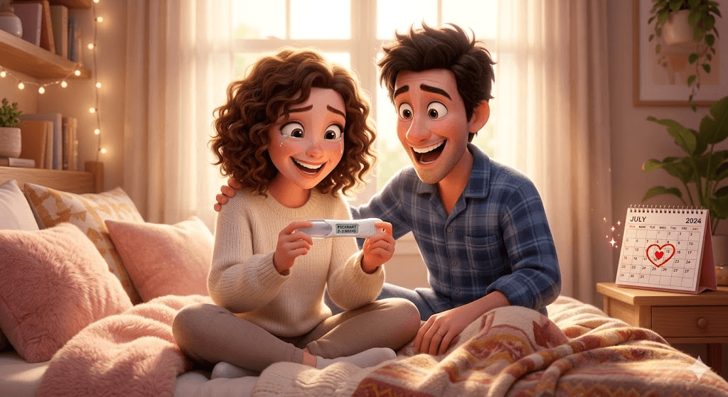 Calcolatore Data Concepimento